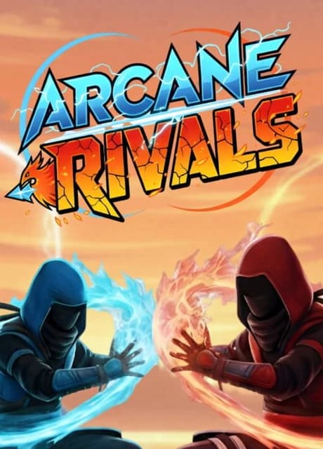 Arcane Rivals