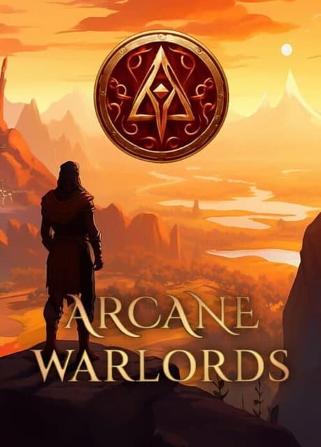 Arcane Warlords