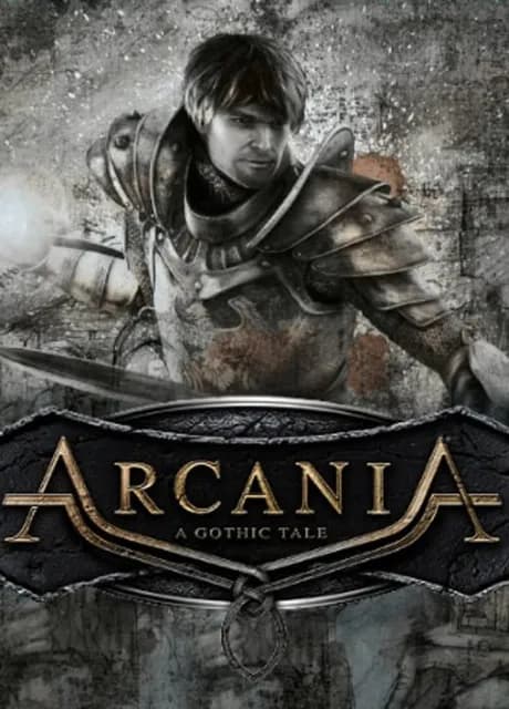 Arcania: The Complete Tale