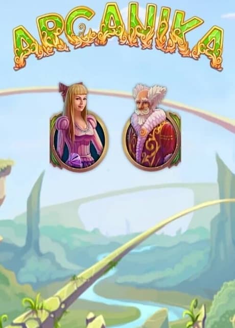 Arcanika