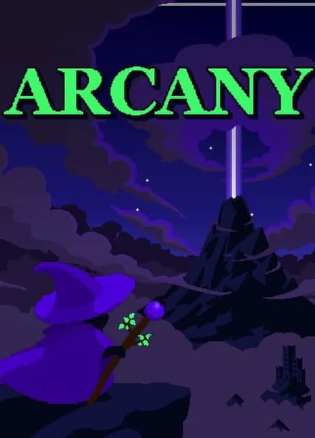 Arcany