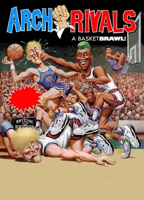 Arch Rivals