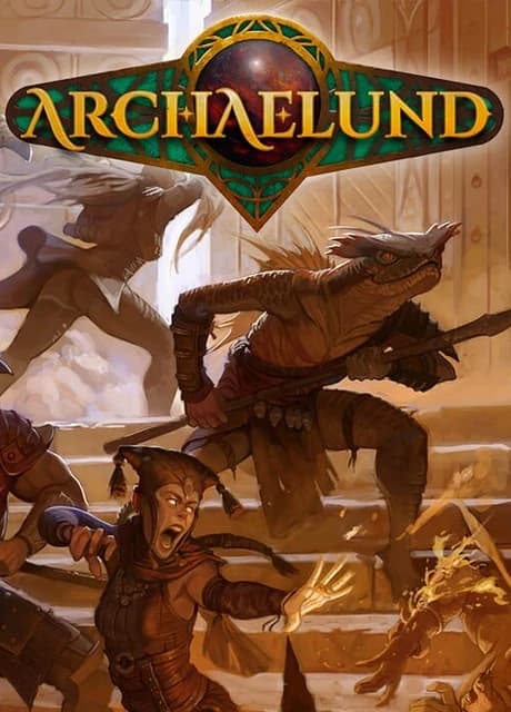 Archaelund