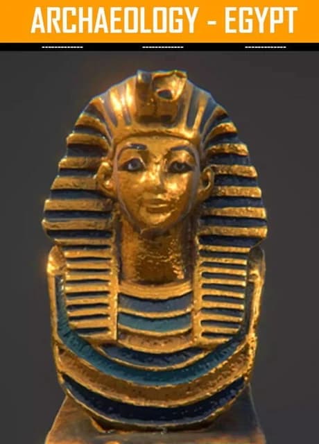 Archaeology: Egypt
