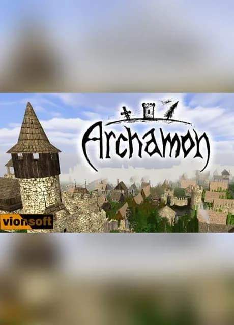 Archamon
