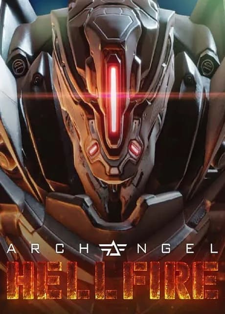 Archangel: Hellfire