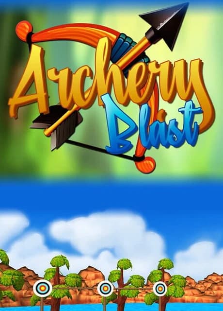 Archery Blast