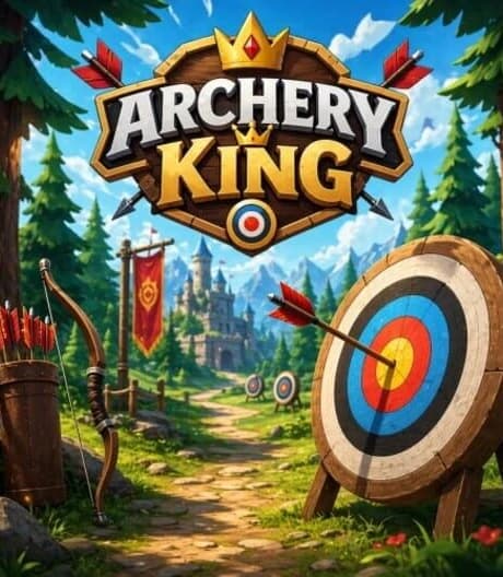 Archery King