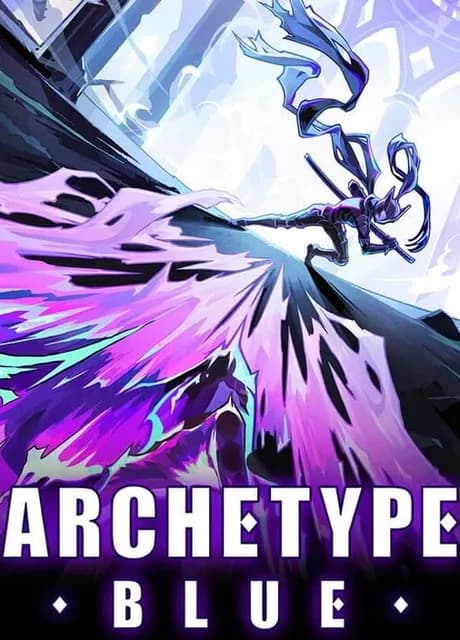 Archetype Blue