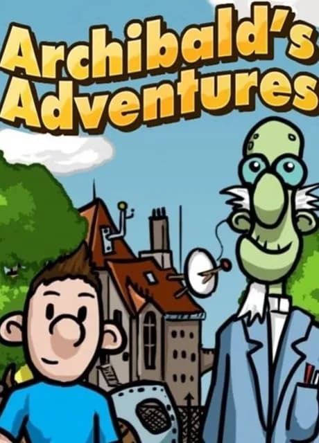 Archibald's Adventures