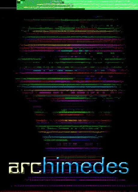 Archimedes
