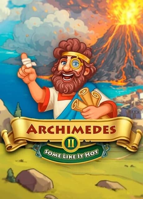 Archimedes II: Some Like It Hot