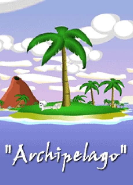 Archipelago