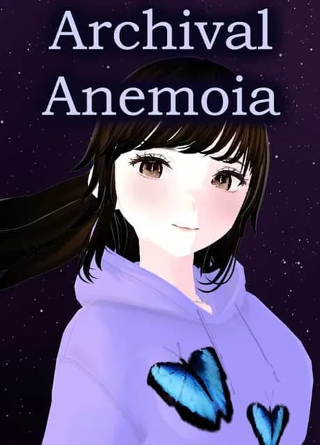 Archival Anemoia