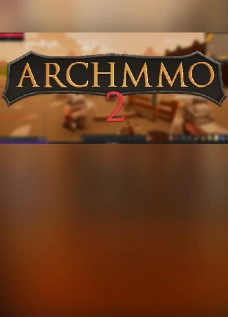 ArchMMO 2