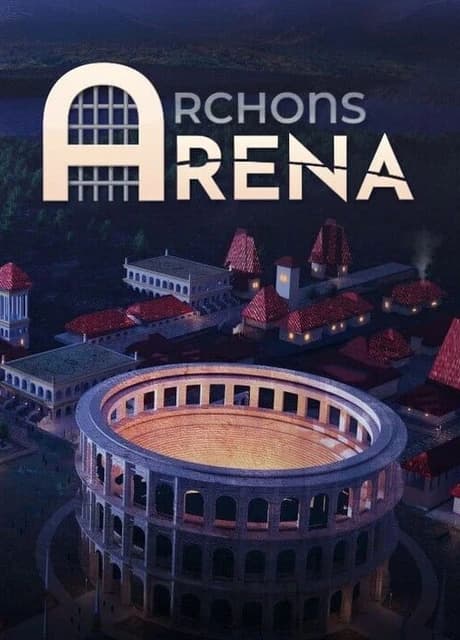 Archons: Arena