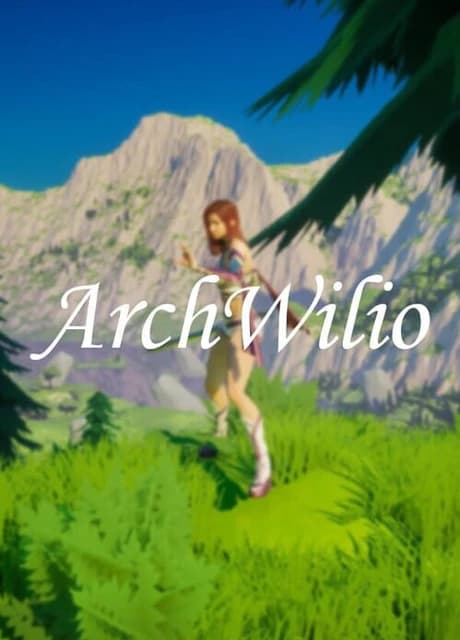 ArchWilio