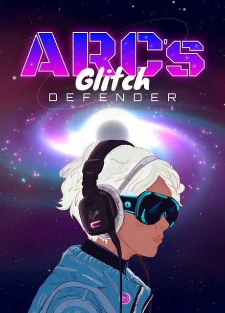 Arc’s Glitch Defender