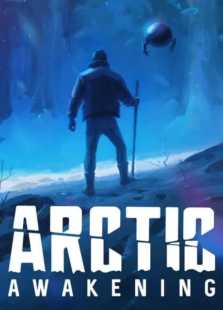 Arctic Awakening