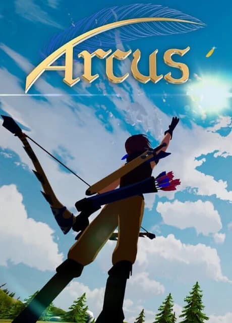 Arcus