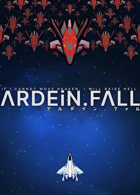 Ardein.Fall