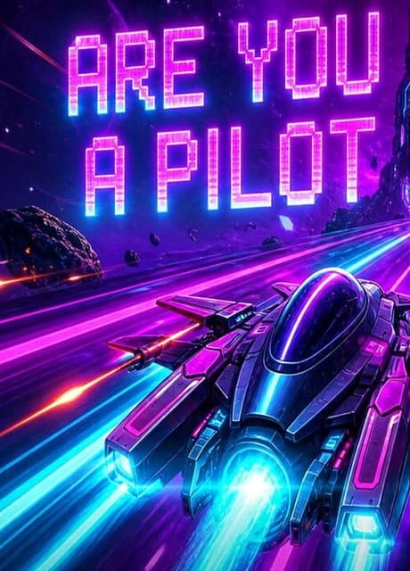 Are You a Pilot