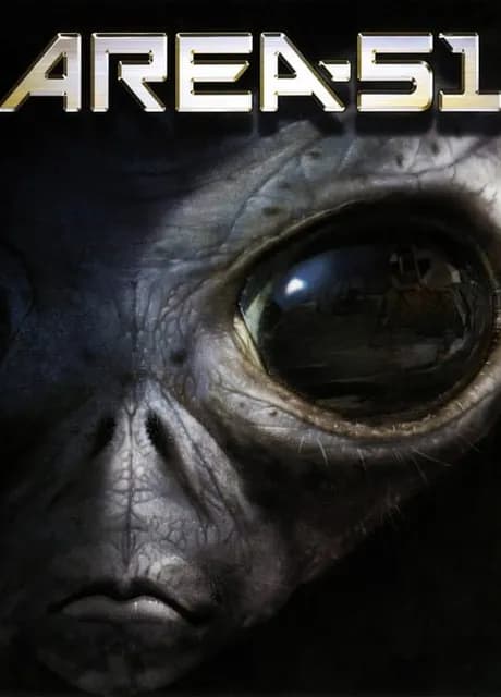 Area 51