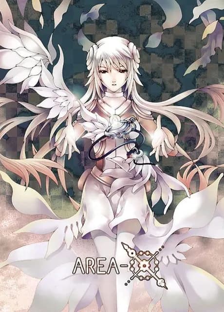 Area-X