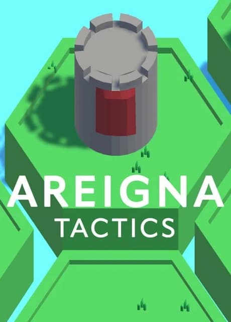 Areigna Tactics
