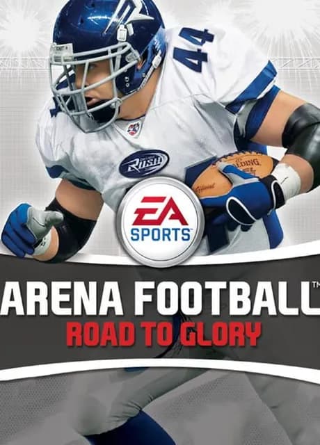 Arena Football: Road to Glory
