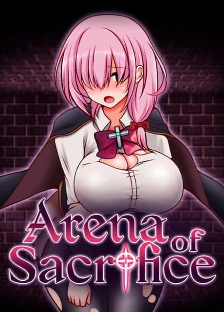Arena of Sacrifice