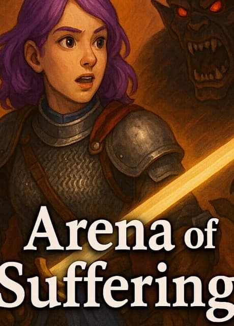 Arena of Suffering