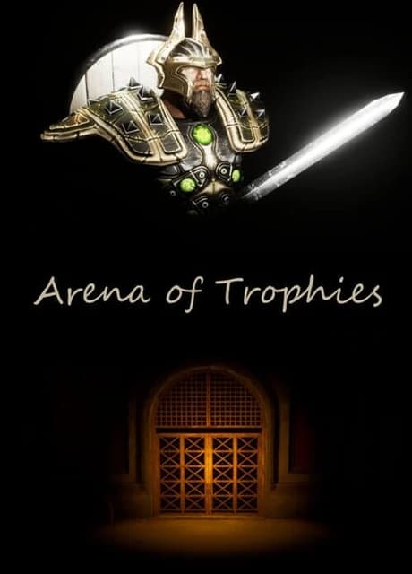 Arena of Trophies