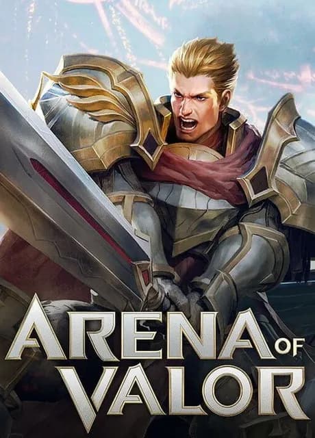 Arena of Valor