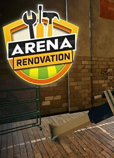 Arena Renovation