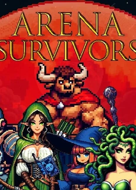 Arena Survivors
