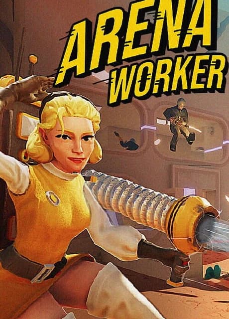 Arena Worker