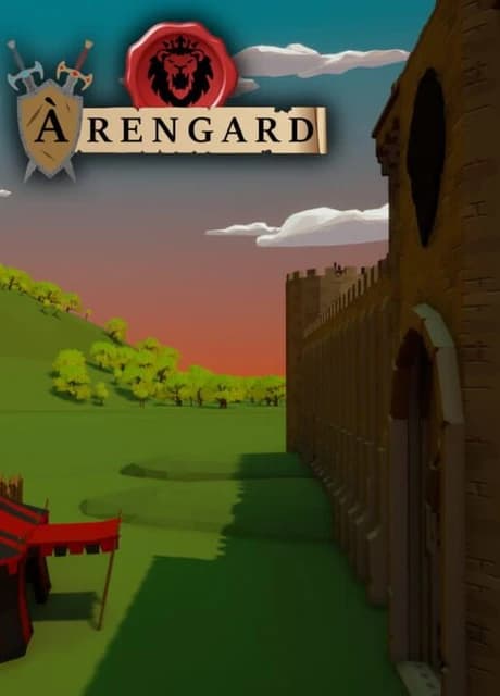 Àrengard: Invasion