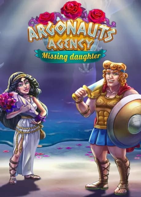 Argonauts Agency: Missing Daughter