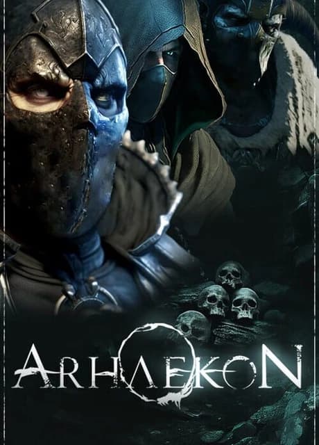 Arhaekon