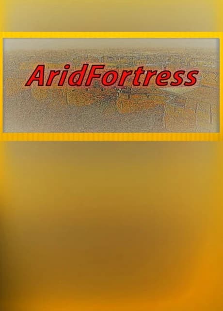 AridFortress