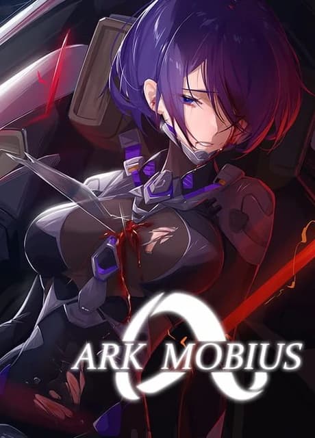 Ark Mobius