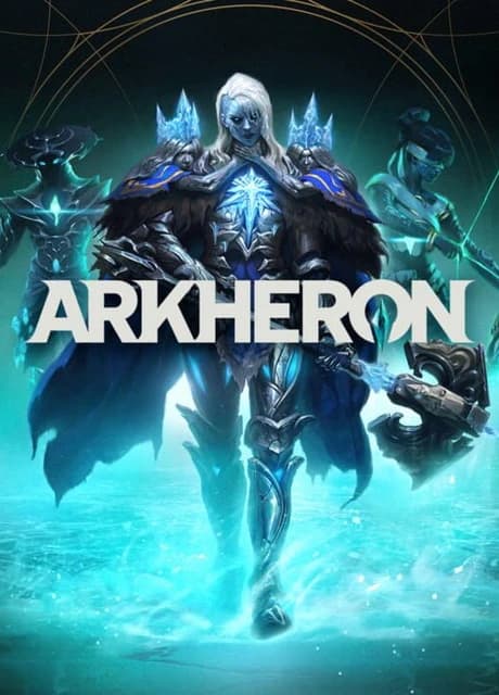 Arkheron