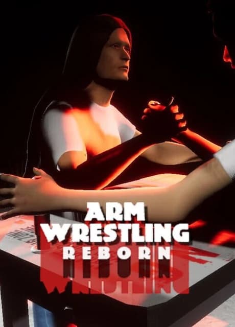 Arm Wrestling Reborn