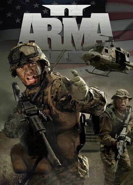 Arma 2