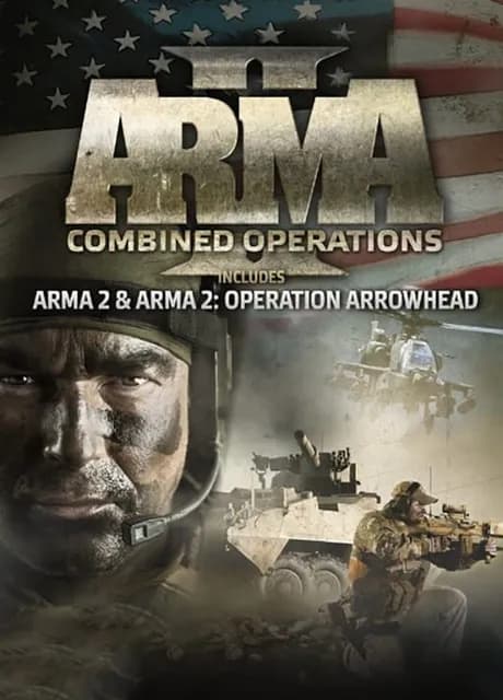 Arma 2: Combined Operations