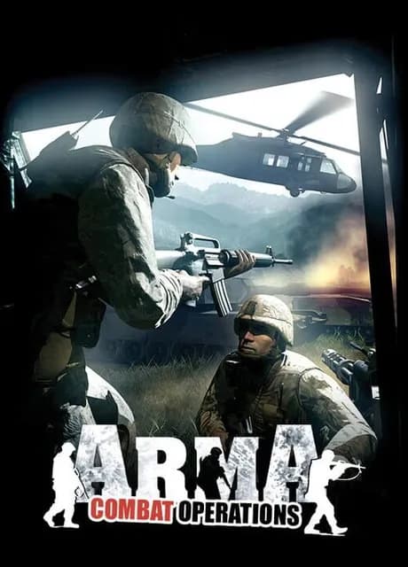 ARMA: Armed Assault