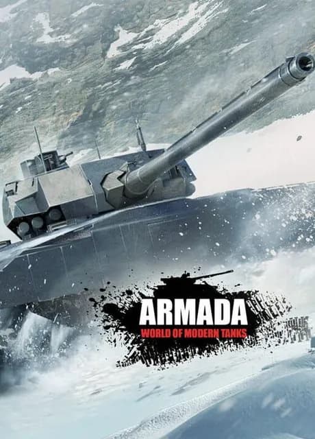 Armada: Modern Tanks