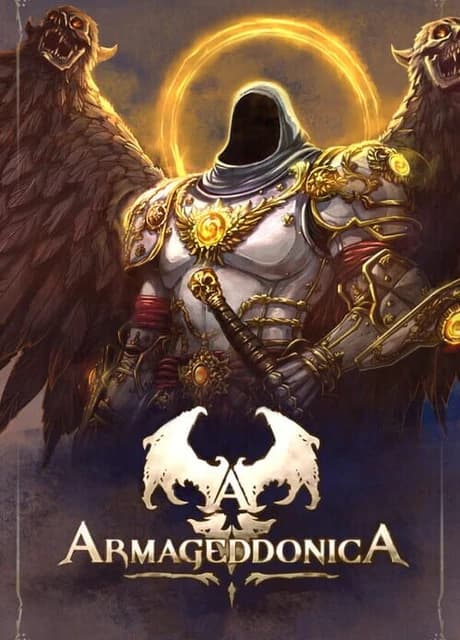 Armageddonica