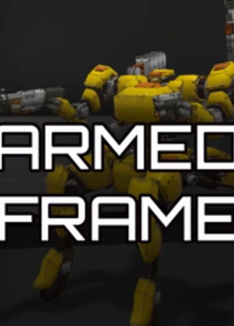 Armed Frame
